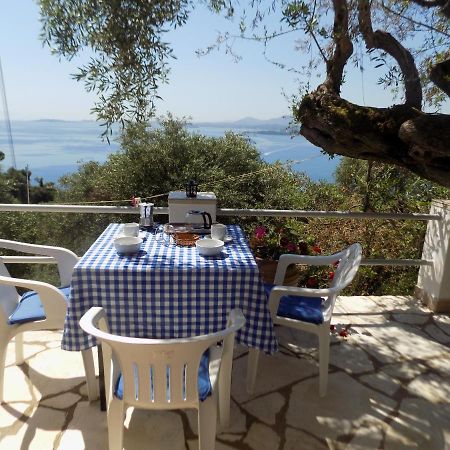 Villa Elli Panoramic View 2 Ύψος Εξωτερικό φωτογραφία