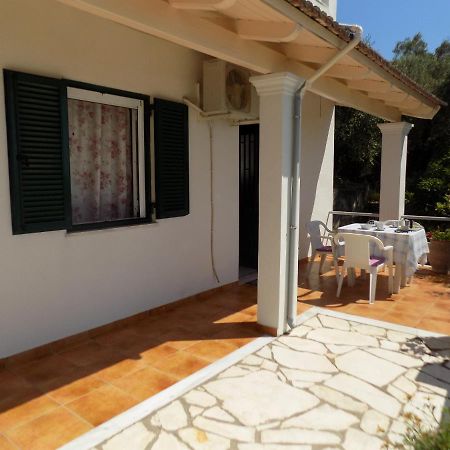 Villa Elli Panoramic View 2 Ύψος Εξωτερικό φωτογραφία