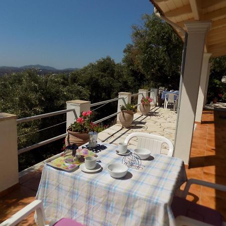 Villa Elli Panoramic View 2 Ύψος Εξωτερικό φωτογραφία