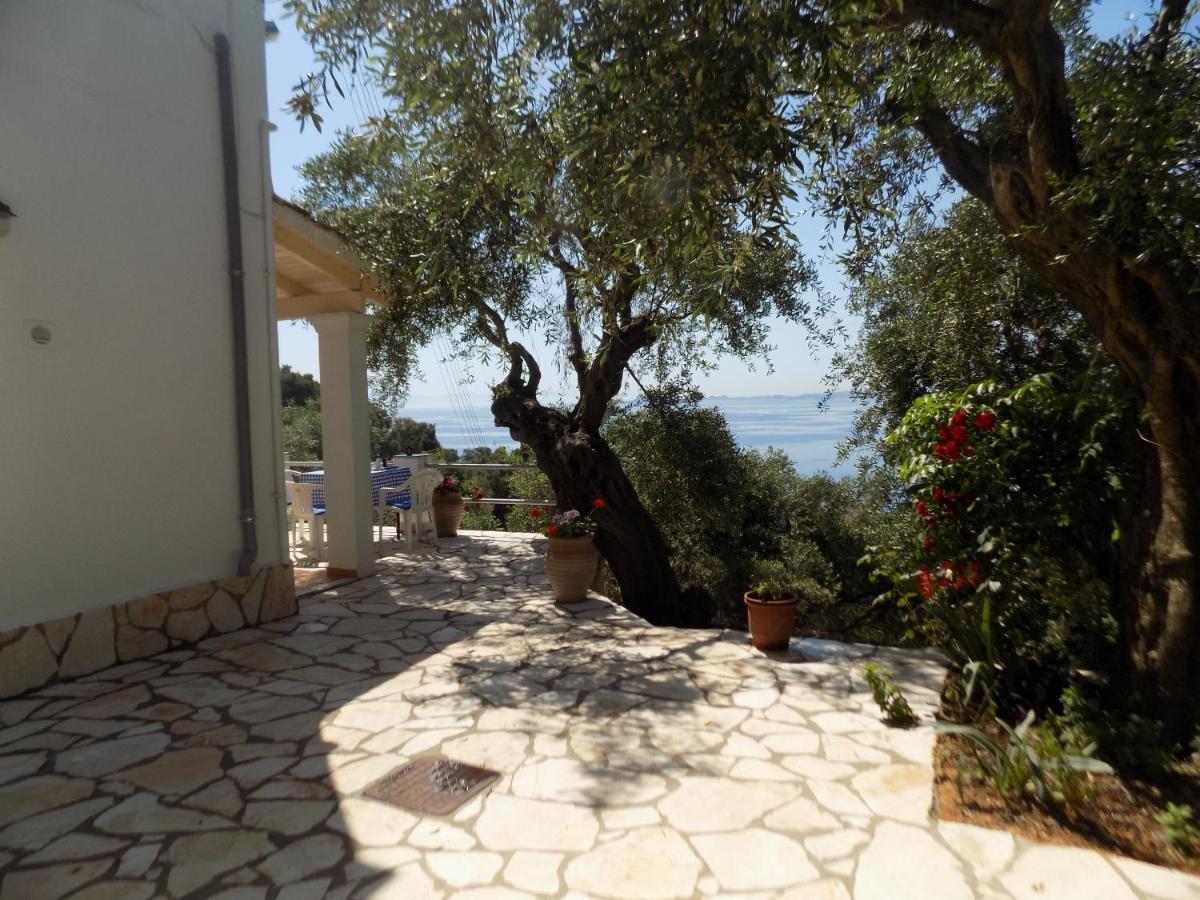 Villa Elli Panoramic View 2 Ύψος Εξωτερικό φωτογραφία