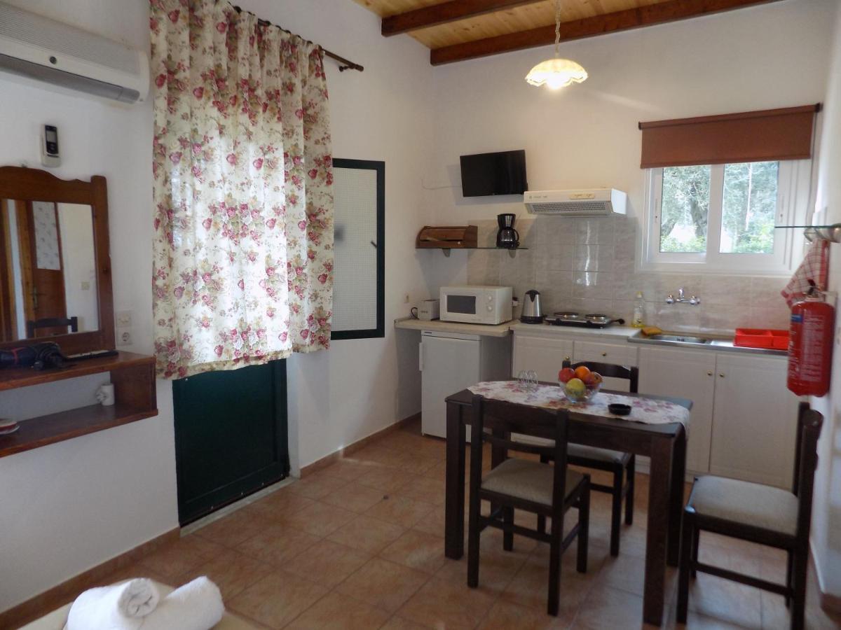 Villa Elli Panoramic View 2 Ύψος Εξωτερικό φωτογραφία