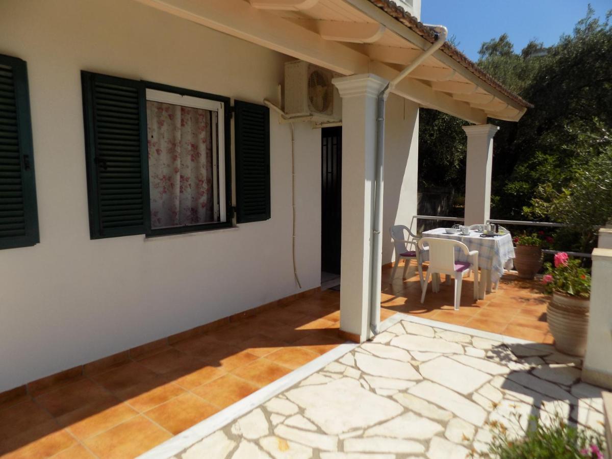 Villa Elli Panoramic View 2 Ύψος Εξωτερικό φωτογραφία